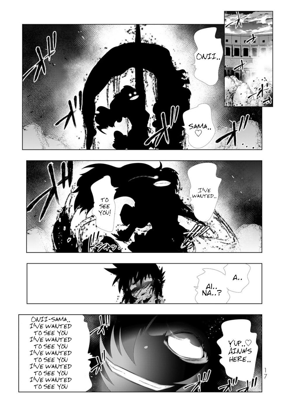 Isekai Shihai no Skill Taker: Zero Kara Hajimeru Dorei Harem Chapter 105 - Page 15
