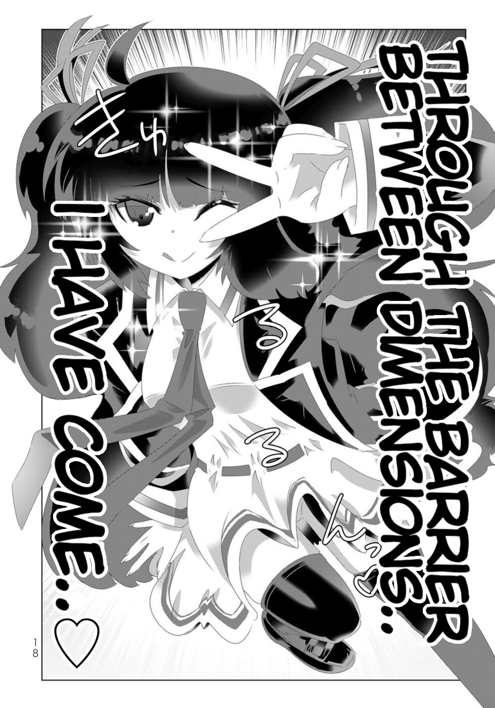 Isekai Shihai no Skill Taker: Zero Kara Hajimeru Dorei Harem Chapter 105 - Page 16