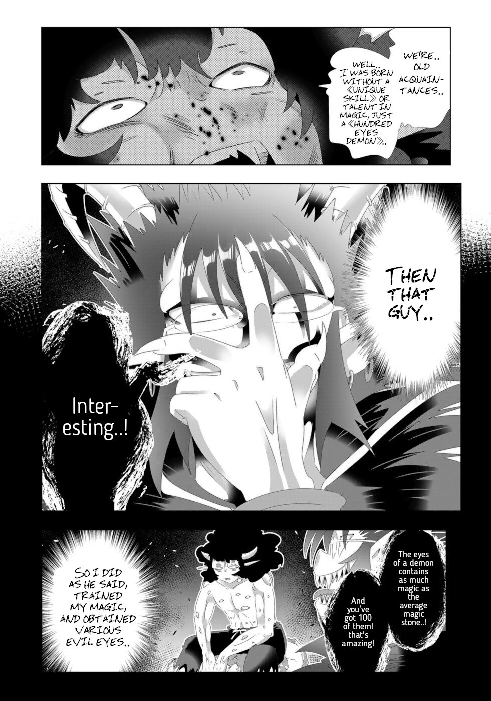 Isekai Shihai no Skill Taker: Zero Kara Hajimeru Dorei Harem Chapter 105 - Page 6