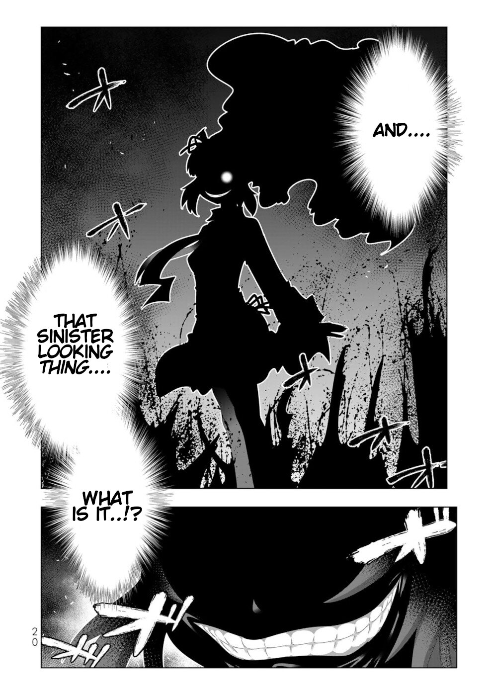Isekai Shihai no Skill Taker: Zero Kara Hajimeru Dorei Harem Chapter 106 - Page 2