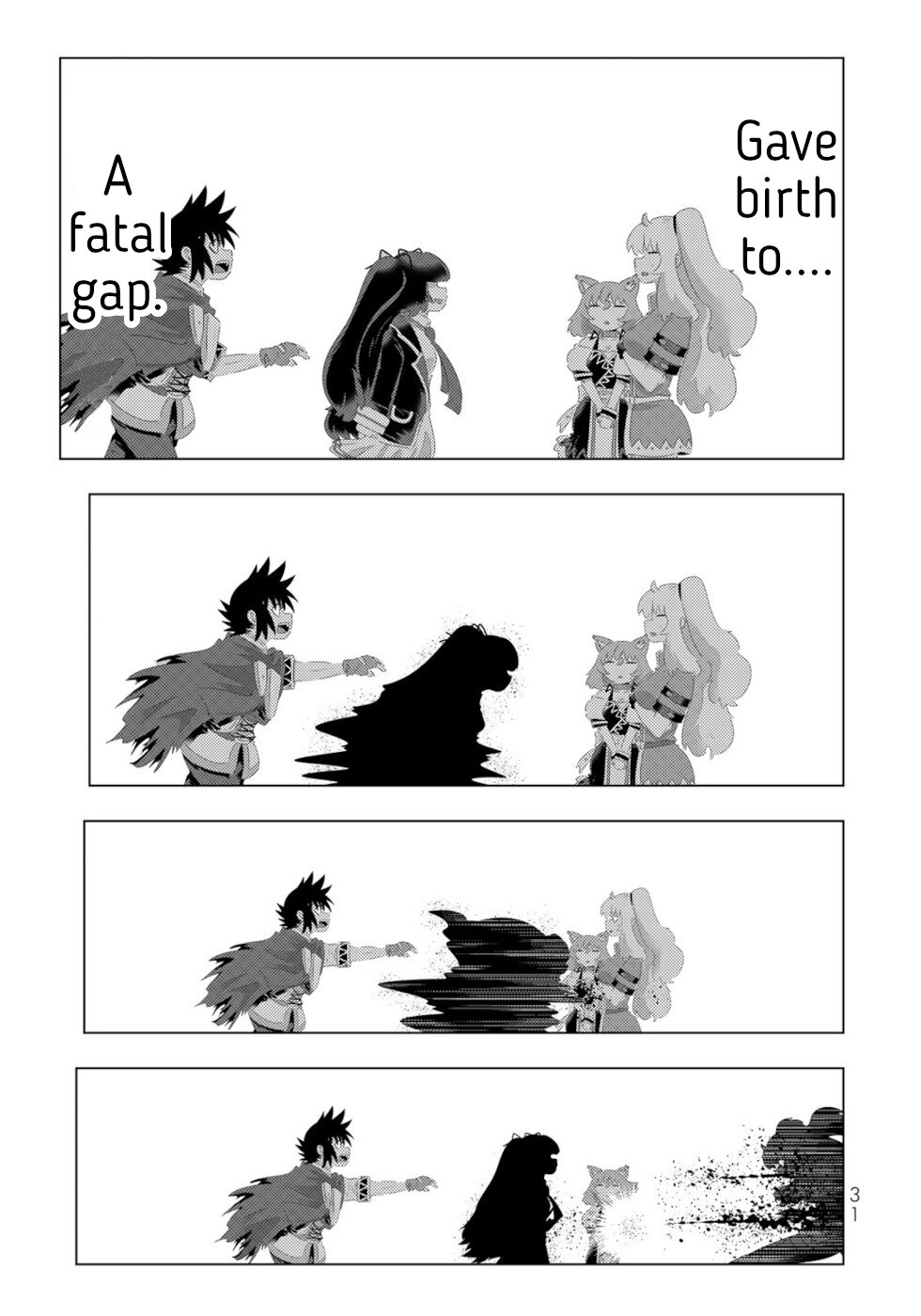 Isekai Shihai no Skill Taker: Zero Kara Hajimeru Dorei Harem Chapter 106 - Page 13