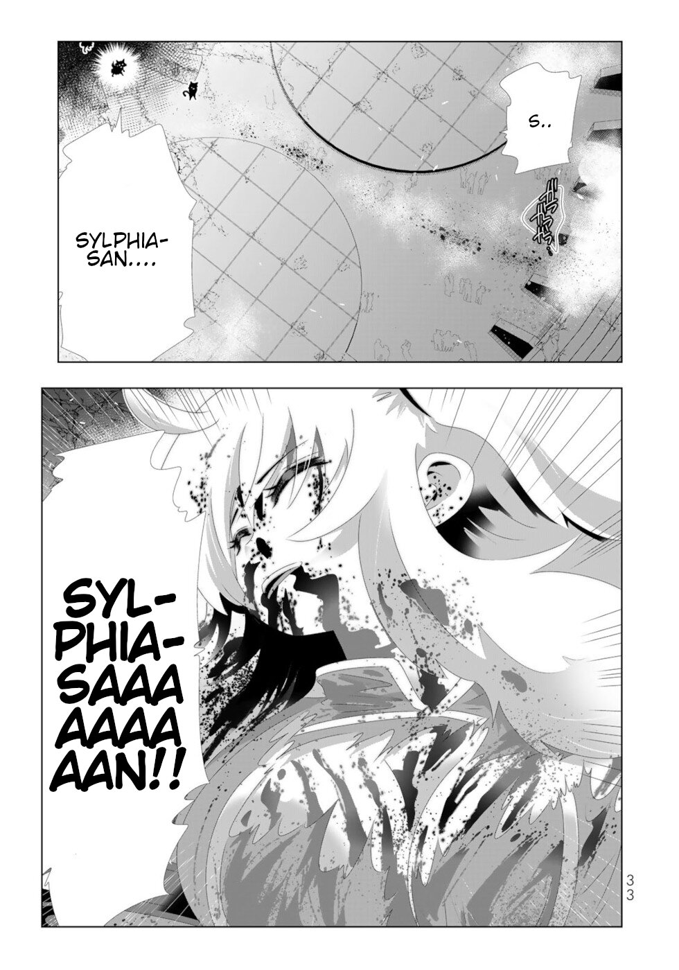 Isekai Shihai no Skill Taker: Zero Kara Hajimeru Dorei Harem Chapter 106 - Page 15