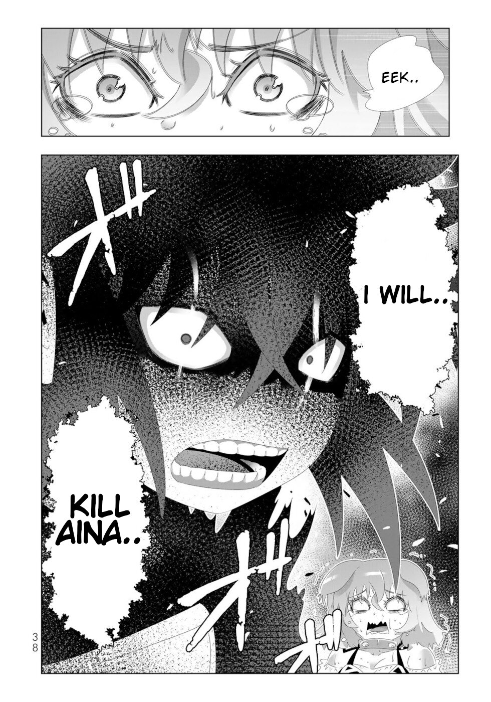 Isekai Shihai no Skill Taker: Zero Kara Hajimeru Dorei Harem Chapter 106 - Page 20
