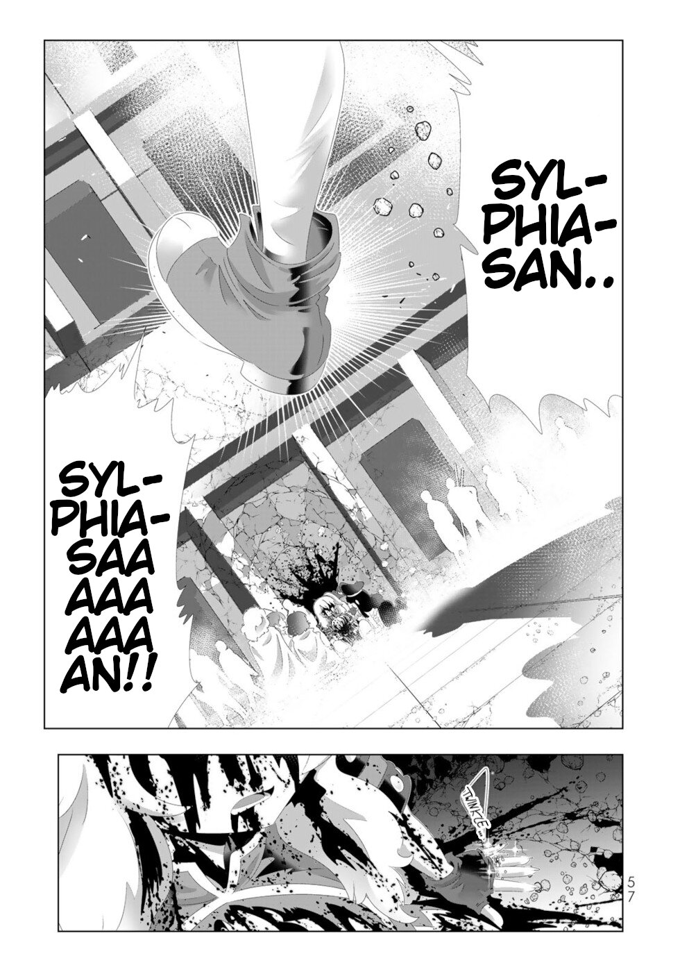 Isekai Shihai no Skill Taker: Zero Kara Hajimeru Dorei Harem Chapter 107 - Page 17
