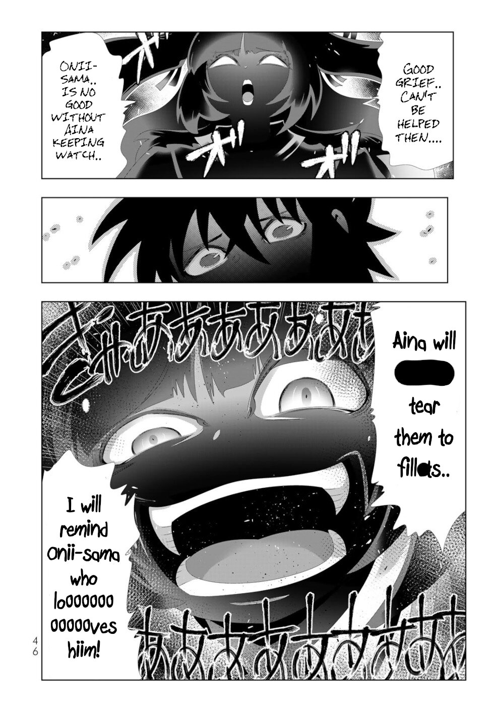Isekai Shihai no Skill Taker: Zero Kara Hajimeru Dorei Harem Chapter 107 - Page 6