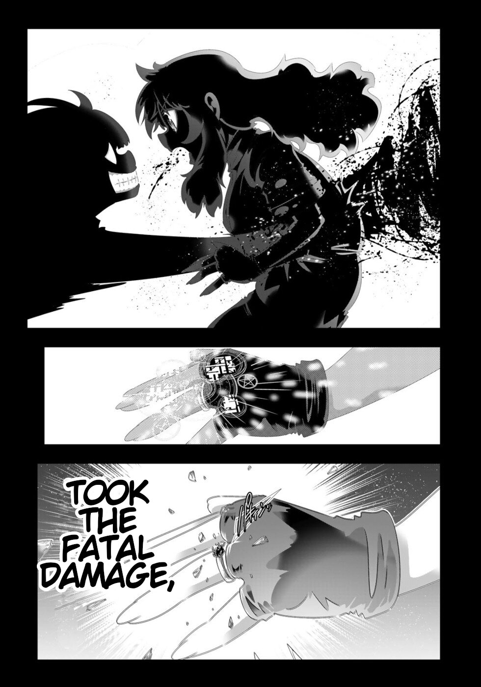 Isekai Shihai no Skill Taker: Zero Kara Hajimeru Dorei Harem Chapter 108 - Page 18
