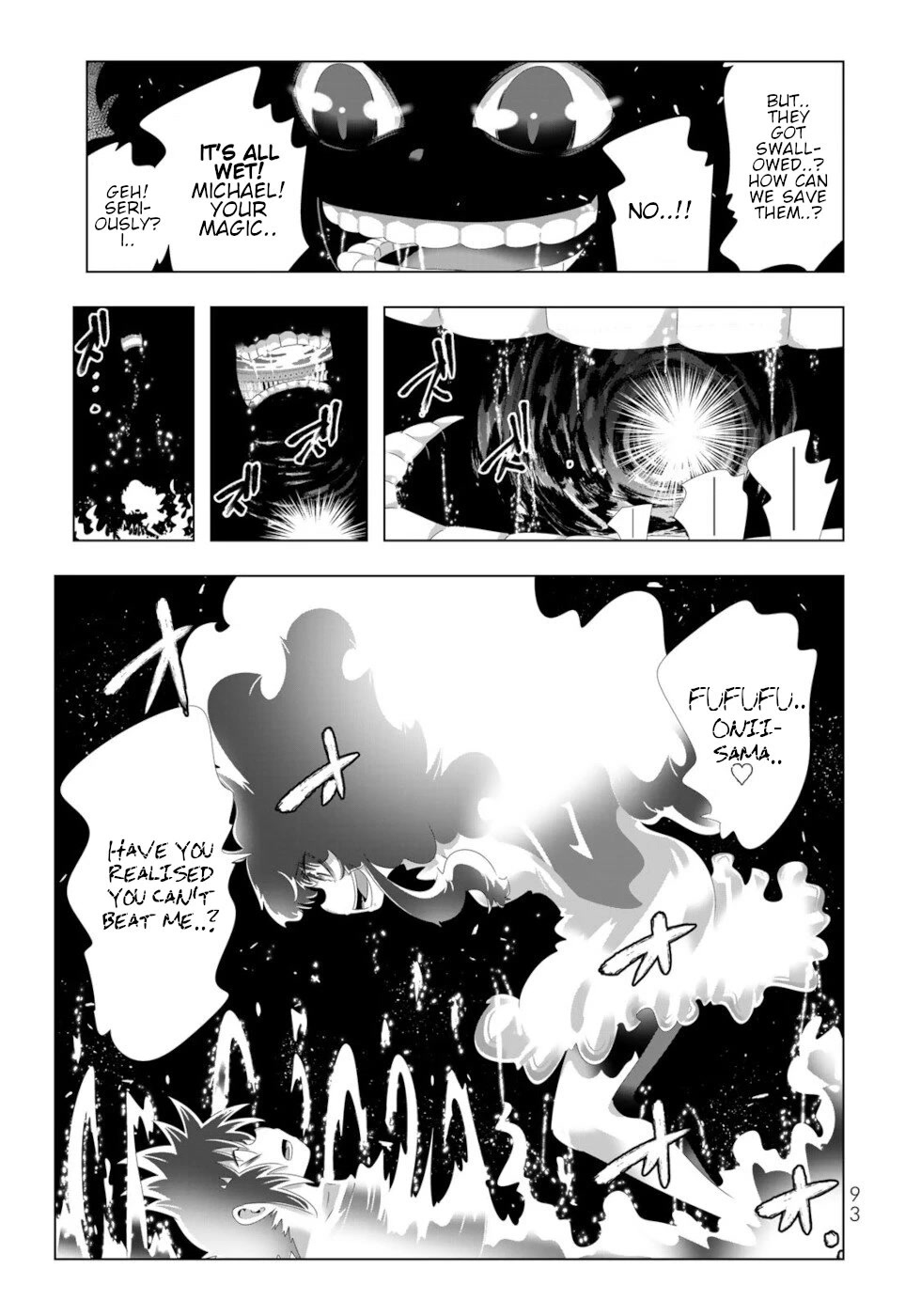 Isekai Shihai no Skill Taker: Zero Kara Hajimeru Dorei Harem Chapter 109 - Page 15
