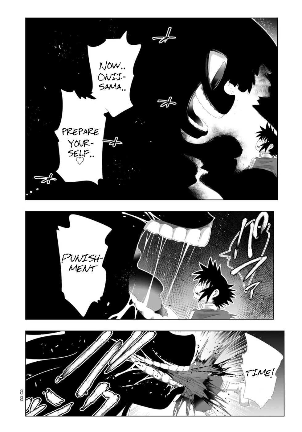 Isekai Shihai no Skill Taker: Zero Kara Hajimeru Dorei Harem Chapter 109 - Page 10