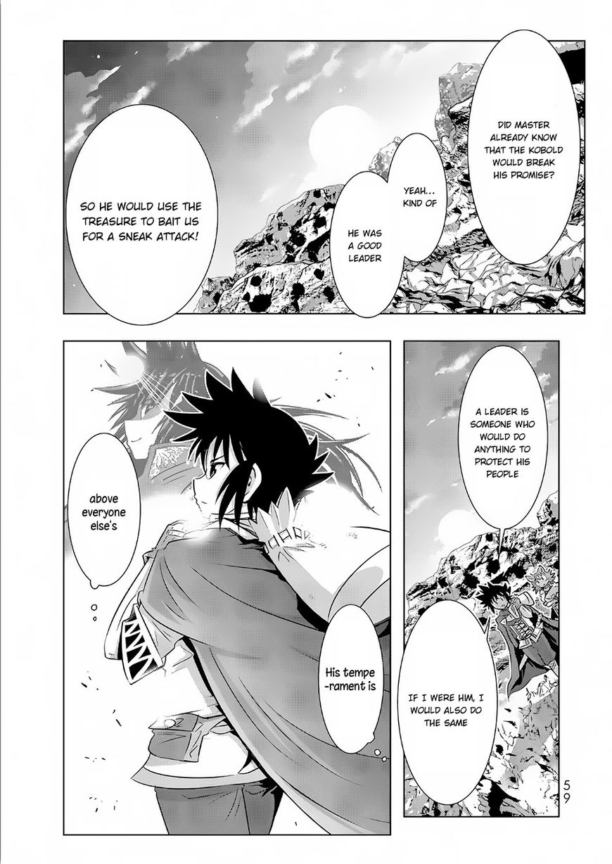 Isekai Shihai no Skill Taker: Zero Kara Hajimeru Dorei Harem Chapter 11 - Page 15