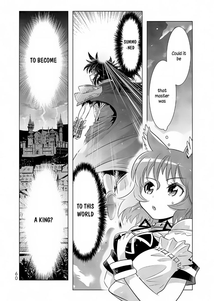 Isekai Shihai no Skill Taker: Zero Kara Hajimeru Dorei Harem Chapter 11 - Page 16