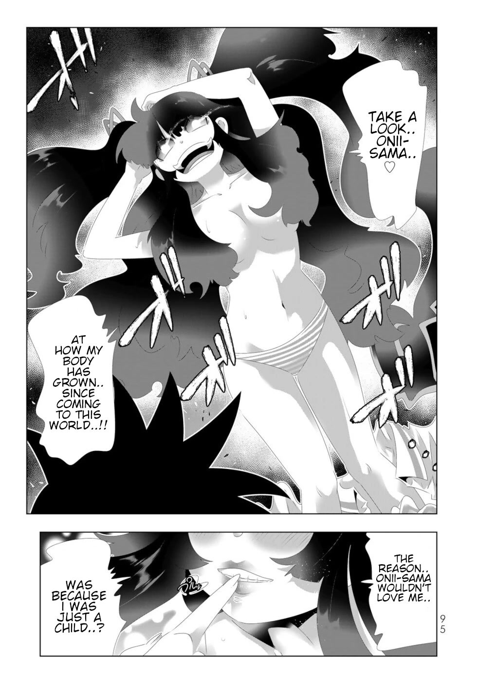 Isekai Shihai no Skill Taker: Zero Kara Hajimeru Dorei Harem Chapter 110 - Page 1