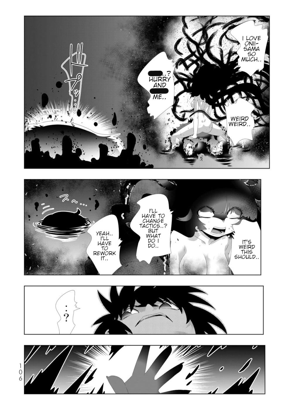 Isekai Shihai no Skill Taker: Zero Kara Hajimeru Dorei Harem Chapter 110 - Page 12