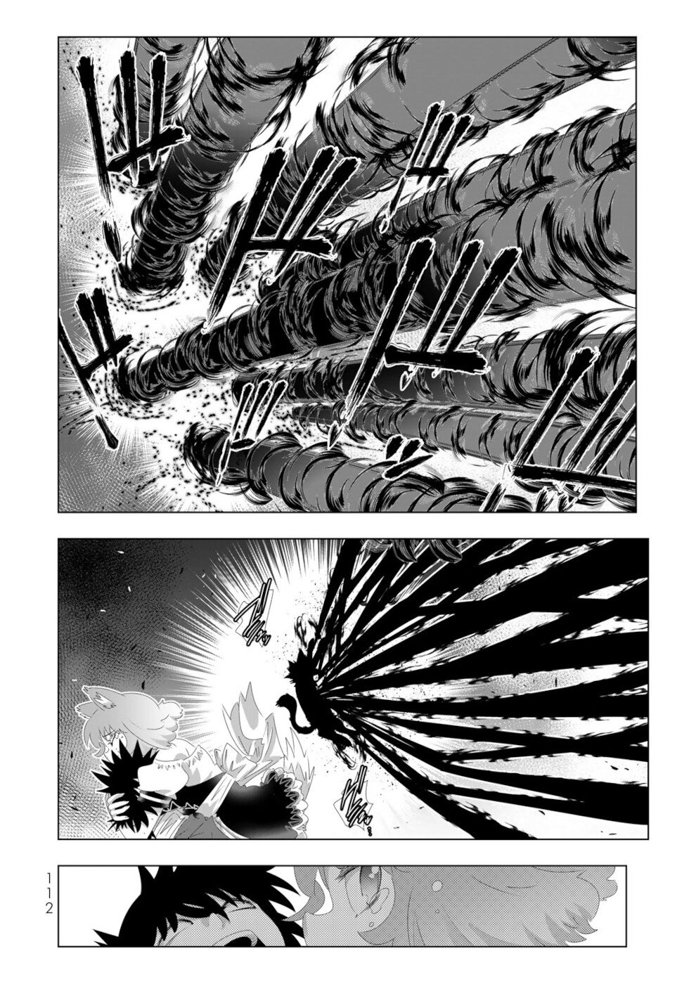 Isekai Shihai no Skill Taker: Zero Kara Hajimeru Dorei Harem Chapter 110 - Page 18