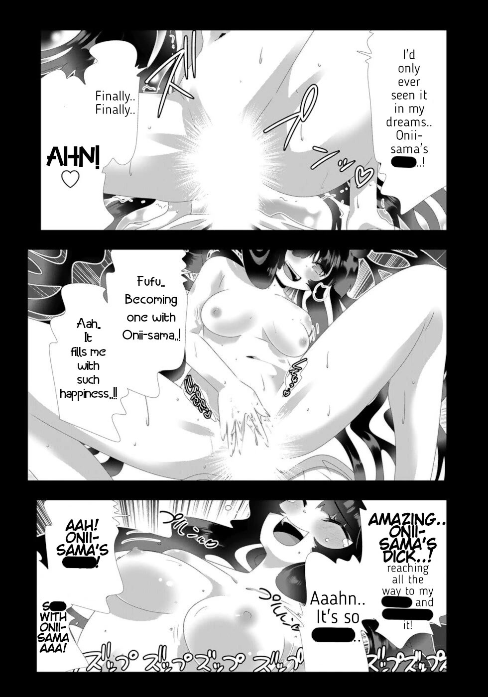 Isekai Shihai no Skill Taker: Zero Kara Hajimeru Dorei Harem Chapter 110 - Page 5