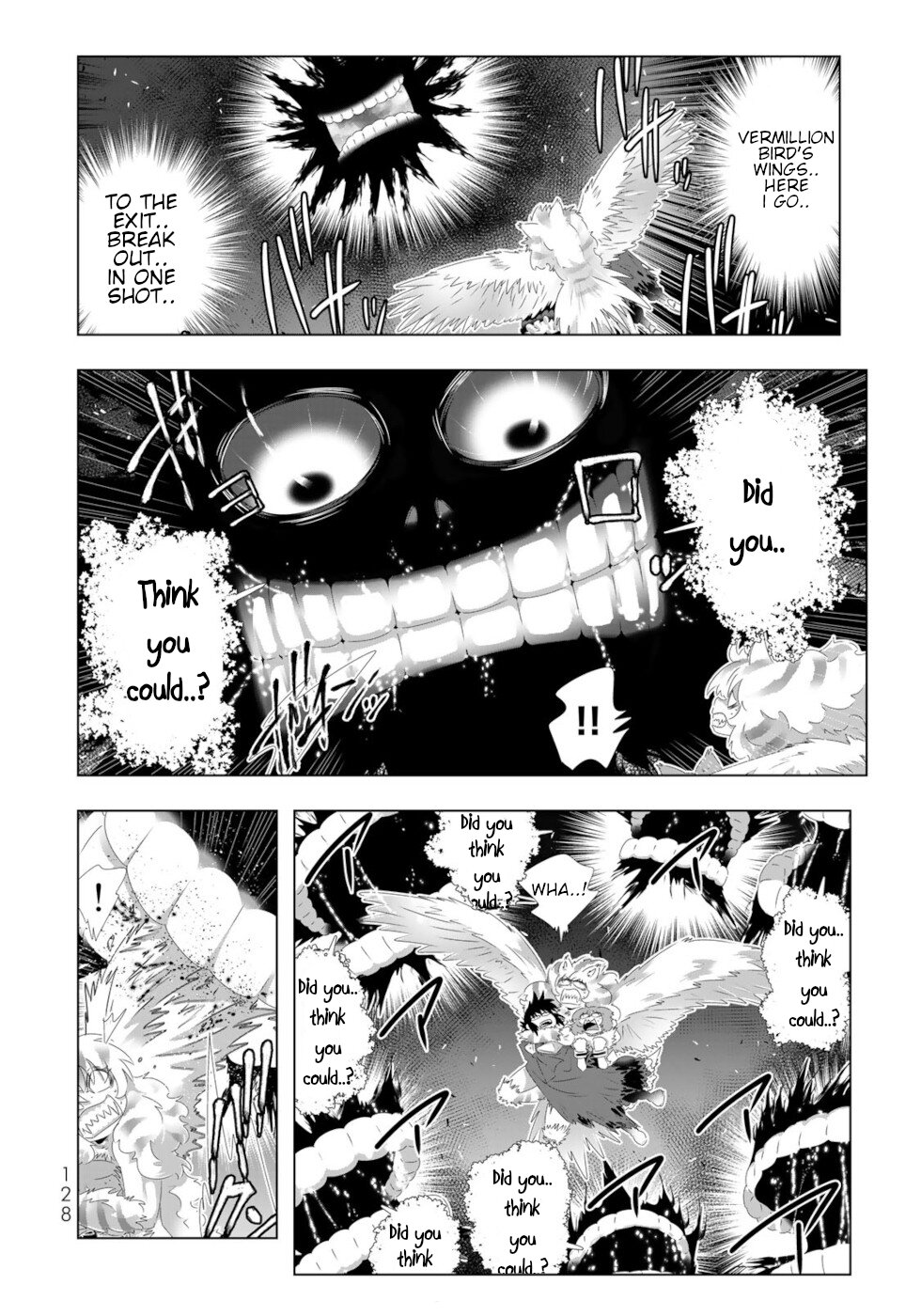 Isekai Shihai no Skill Taker: Zero Kara Hajimeru Dorei Harem Chapter 111 - Page 12