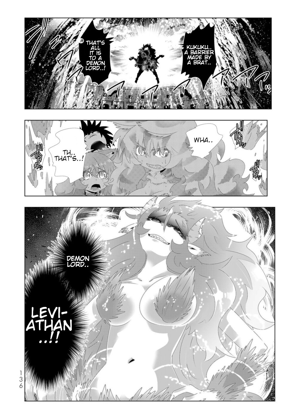Isekai Shihai no Skill Taker: Zero Kara Hajimeru Dorei Harem Chapter 111 - Page 20
