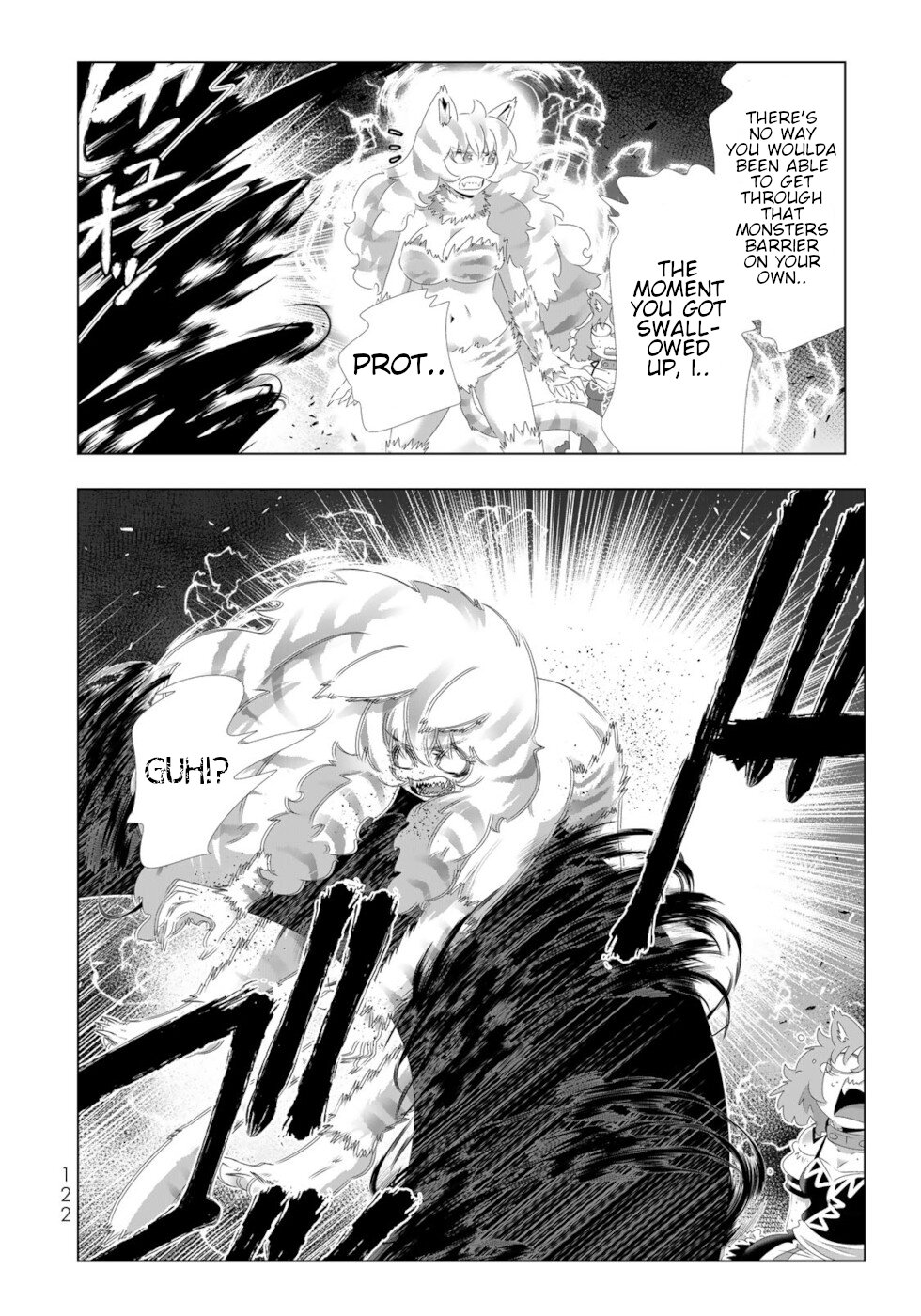 Isekai Shihai no Skill Taker: Zero Kara Hajimeru Dorei Harem Chapter 111 - Page 6