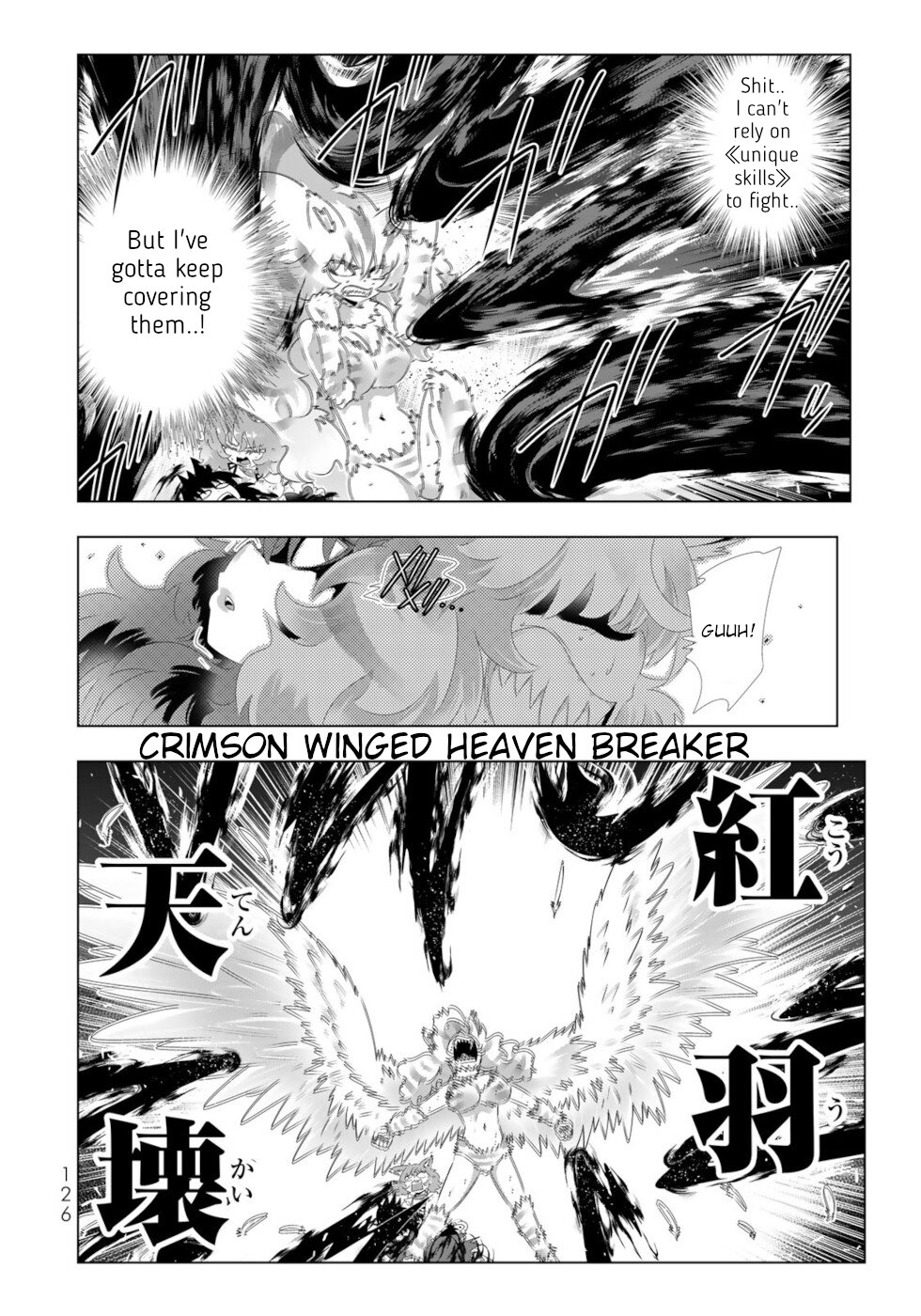 Isekai Shihai no Skill Taker: Zero Kara Hajimeru Dorei Harem Chapter 111 - Page 10