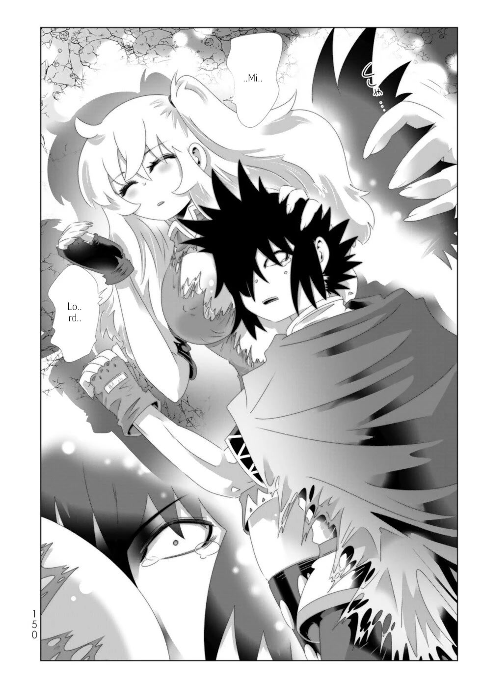 Isekai Shihai no Skill Taker: Zero Kara Hajimeru Dorei Harem Chapter 112 - Page 14