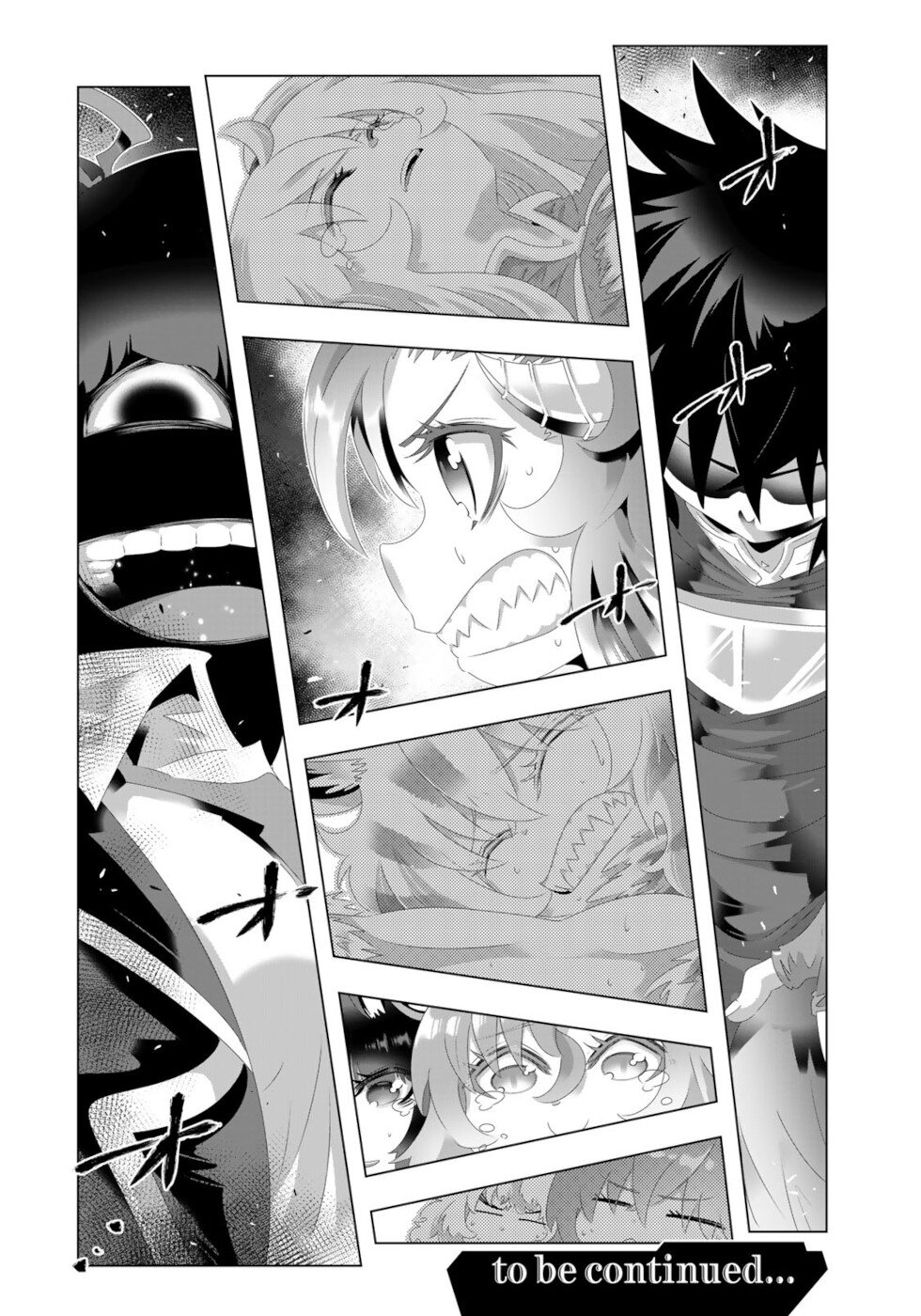 Isekai Shihai no Skill Taker: Zero Kara Hajimeru Dorei Harem Chapter 112 - Page 16