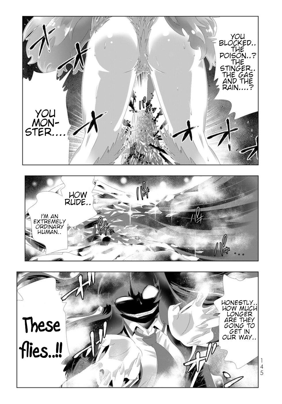 Isekai Shihai no Skill Taker: Zero Kara Hajimeru Dorei Harem Chapter 112 - Page 9