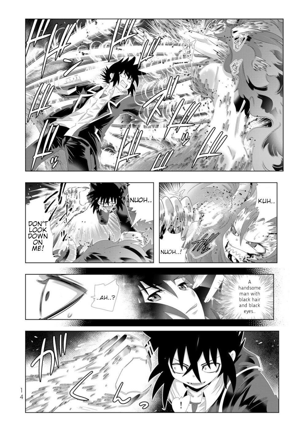 Isekai Shihai no Skill Taker: Zero Kara Hajimeru Dorei Harem Chapter 113 - Page 12