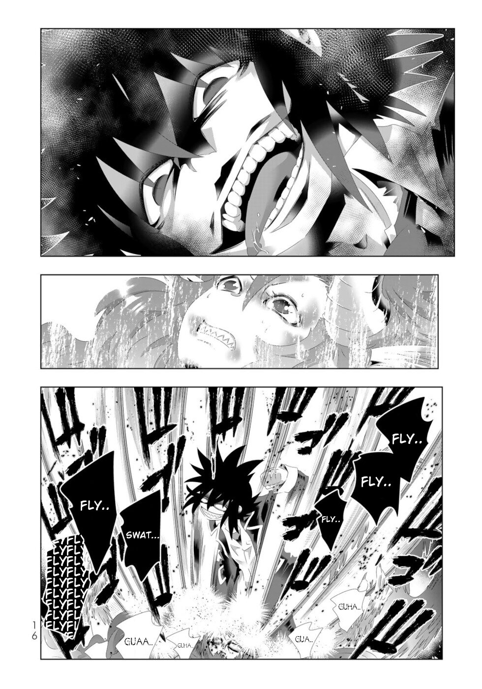 Isekai Shihai no Skill Taker: Zero Kara Hajimeru Dorei Harem Chapter 113 - Page 14
