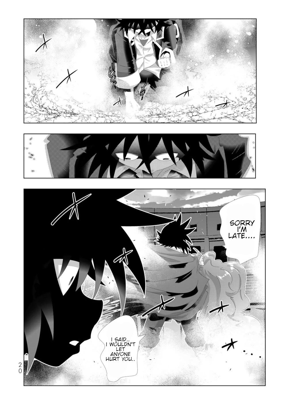 Isekai Shihai no Skill Taker: Zero Kara Hajimeru Dorei Harem Chapter 113 - Page 18