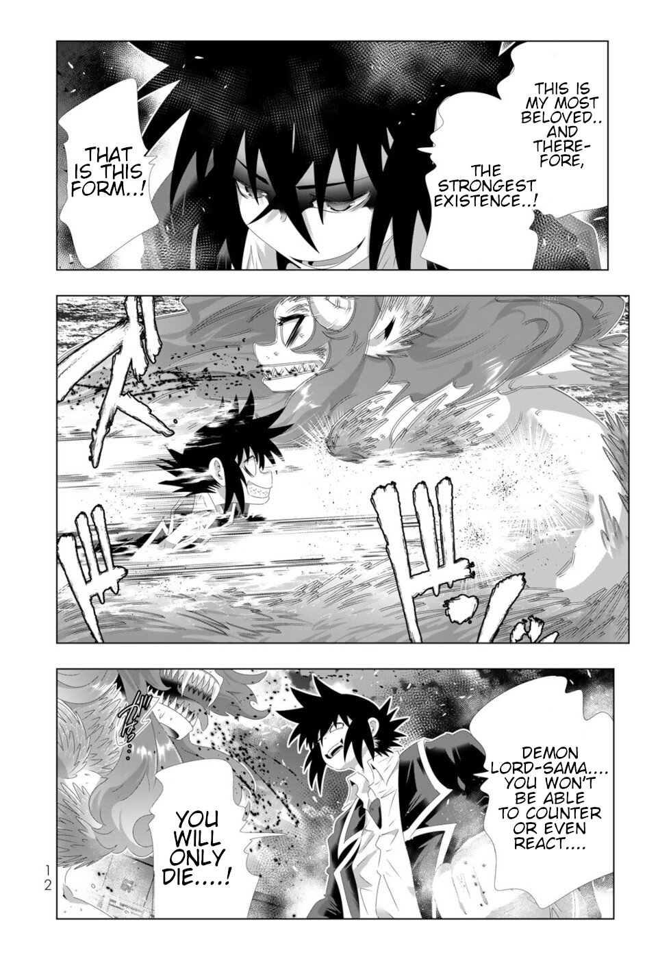 Isekai Shihai no Skill Taker: Zero Kara Hajimeru Dorei Harem Chapter 113 - Page 10