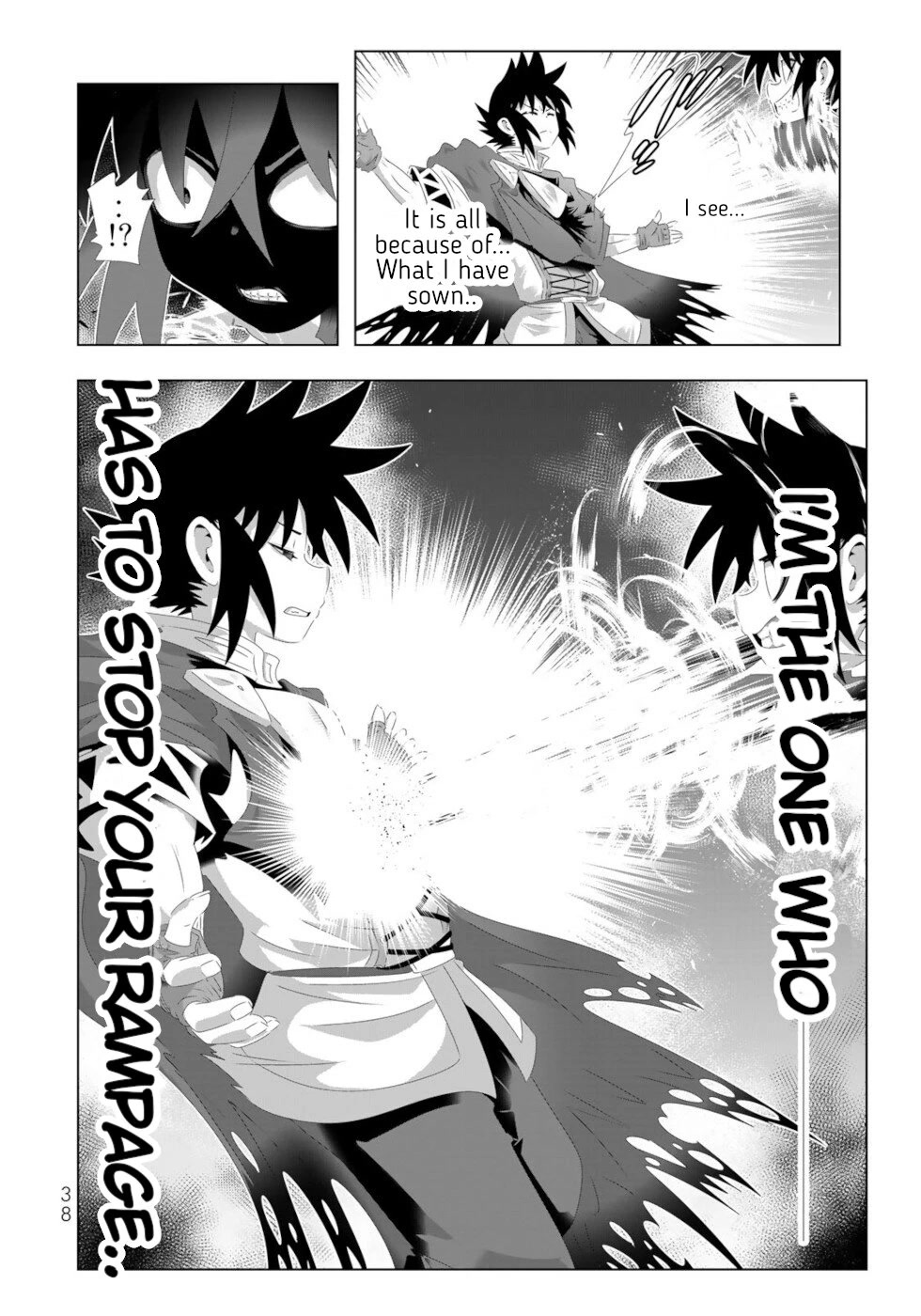 Isekai Shihai no Skill Taker: Zero Kara Hajimeru Dorei Harem Chapter 114 - Page 17