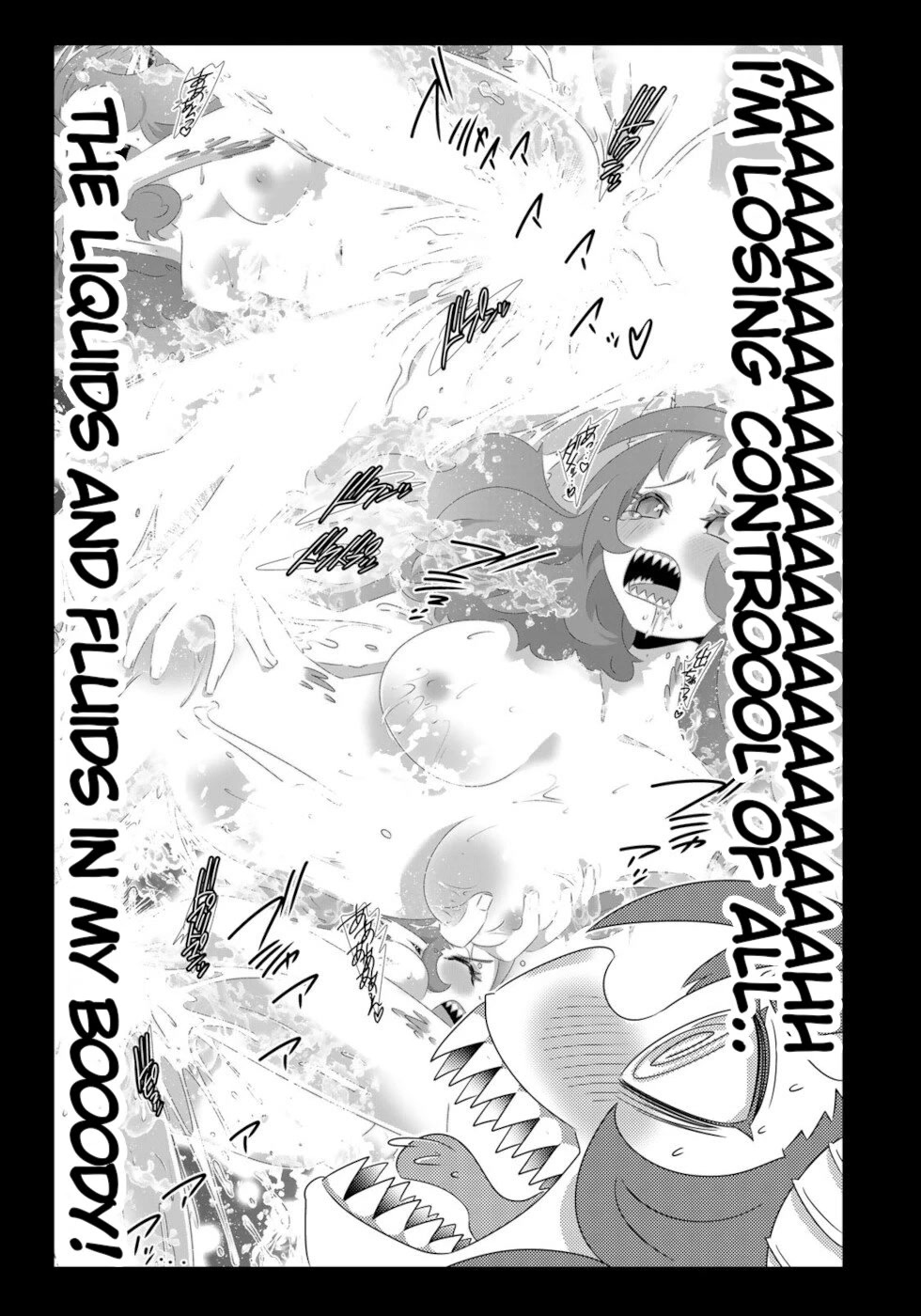 Isekai Shihai no Skill Taker: Zero Kara Hajimeru Dorei Harem Chapter 114 - Page 4