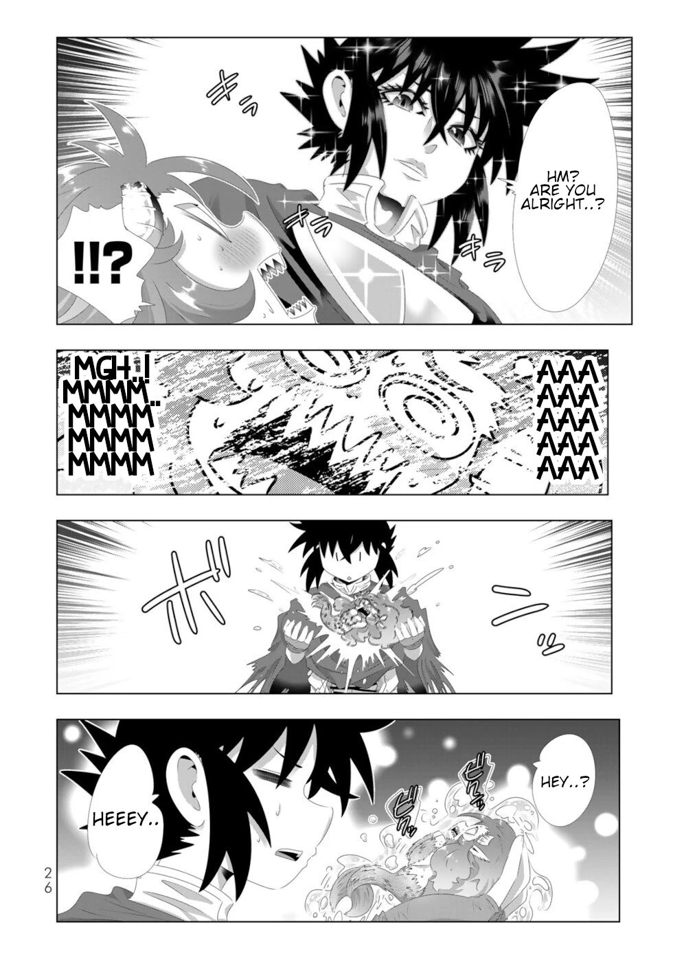 Isekai Shihai no Skill Taker: Zero Kara Hajimeru Dorei Harem Chapter 114 - Page 5