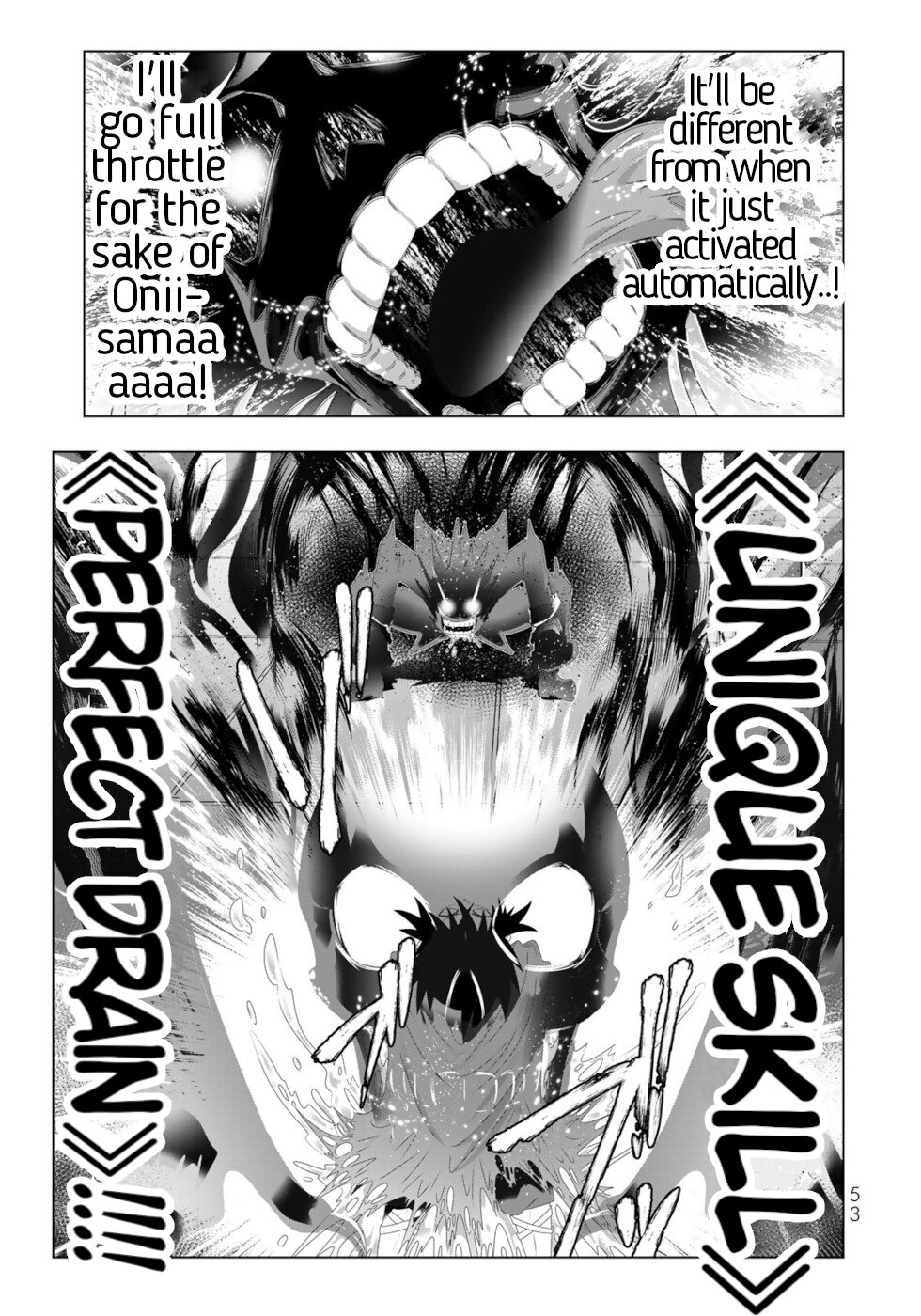 Isekai Shihai no Skill Taker: Zero Kara Hajimeru Dorei Harem Chapter 115 - Page 13
