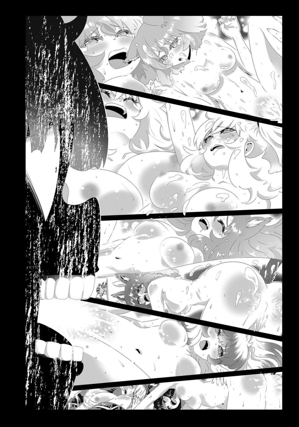Isekai Shihai no Skill Taker: Zero Kara Hajimeru Dorei Harem Chapter 115 - Page 16
