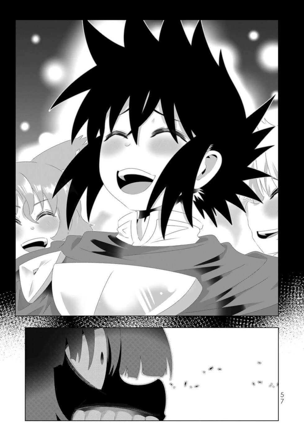 Isekai Shihai no Skill Taker: Zero Kara Hajimeru Dorei Harem Chapter 115 - Page 17
