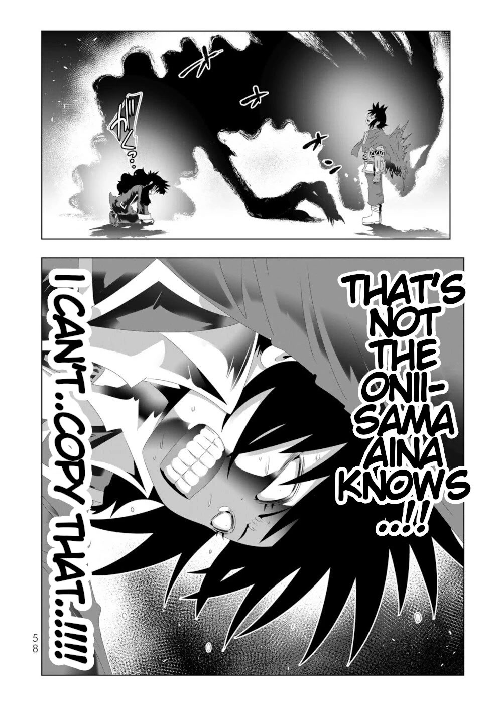 Isekai Shihai no Skill Taker: Zero Kara Hajimeru Dorei Harem Chapter 115 - Page 18