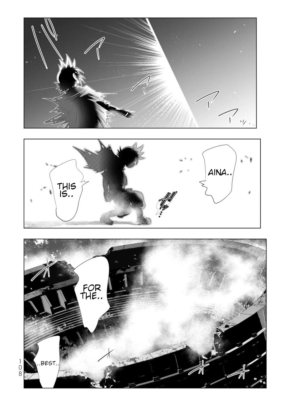 Isekai Shihai no Skill Taker: Zero Kara Hajimeru Dorei Harem Chapter 118 - Page 12
