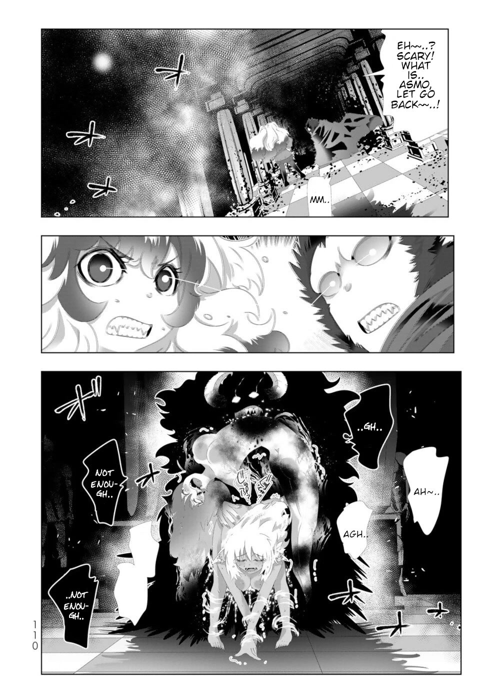 Isekai Shihai no Skill Taker: Zero Kara Hajimeru Dorei Harem Chapter 118 - Page 14
