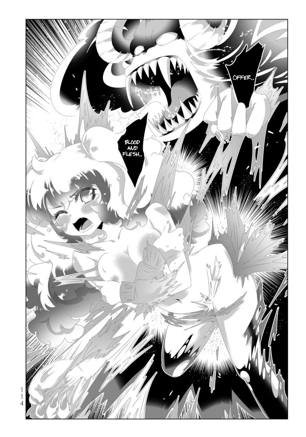 Isekai Shihai no Skill Taker: Zero Kara Hajimeru Dorei Harem Chapter 118 - Page 18