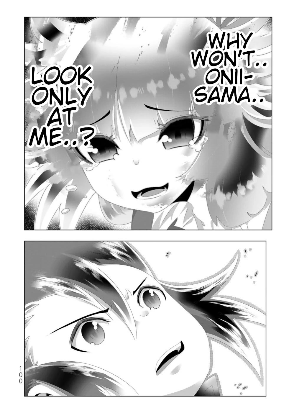 Isekai Shihai no Skill Taker: Zero Kara Hajimeru Dorei Harem Chapter 118 - Page 4