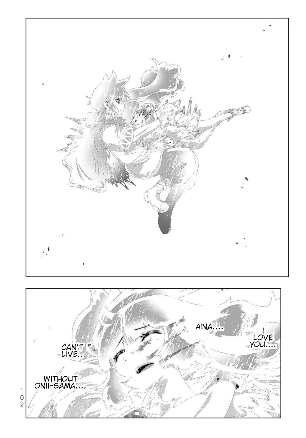 Isekai Shihai no Skill Taker: Zero Kara Hajimeru Dorei Harem Chapter 118 - Page 6
