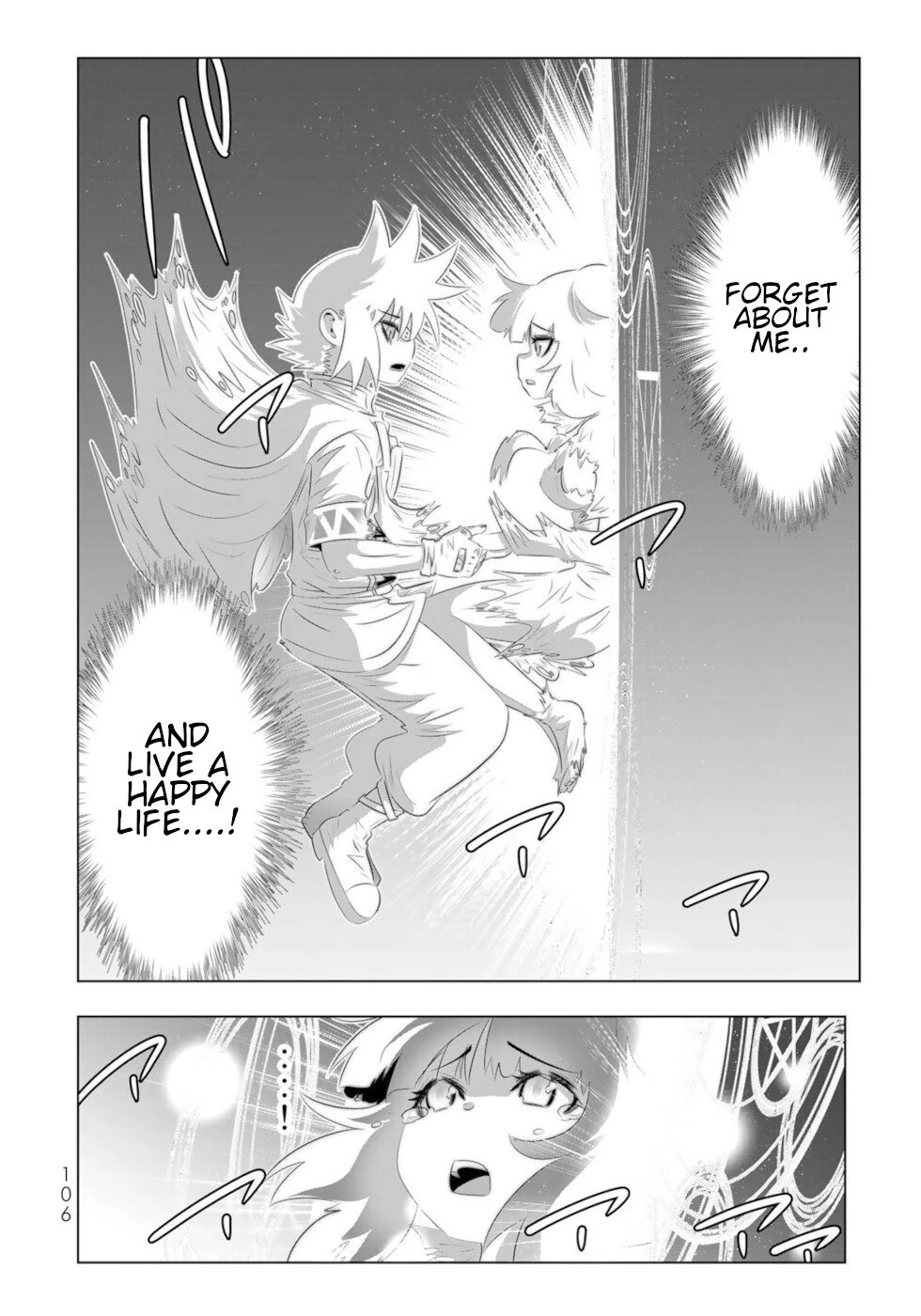 Isekai Shihai no Skill Taker: Zero Kara Hajimeru Dorei Harem Chapter 118 - Page 10