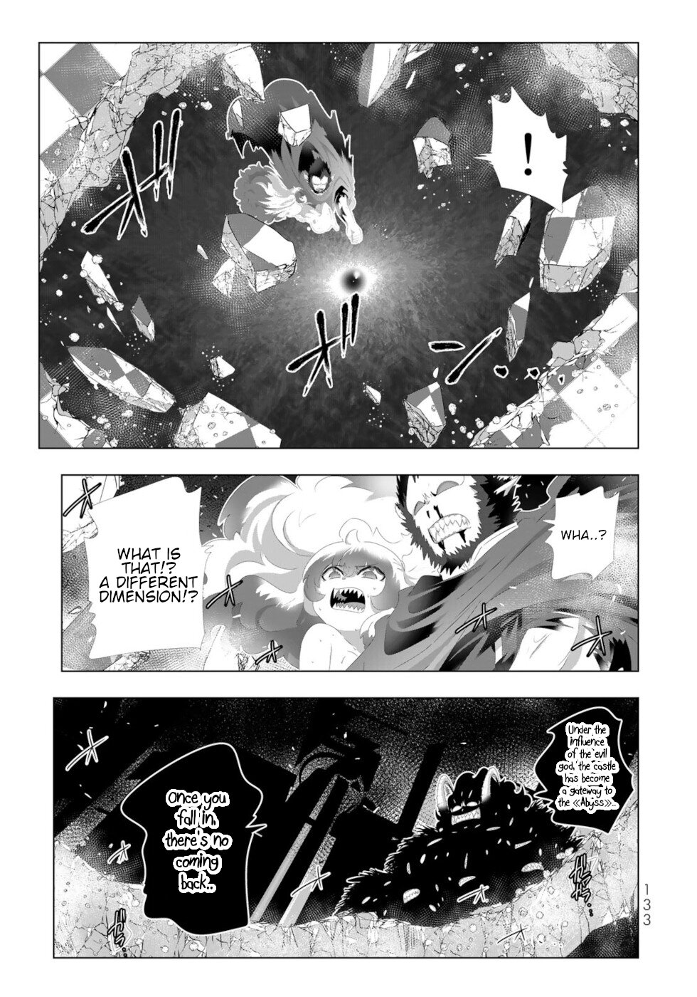 Isekai Shihai no Skill Taker: Zero Kara Hajimeru Dorei Harem Chapter 119 - Page 17