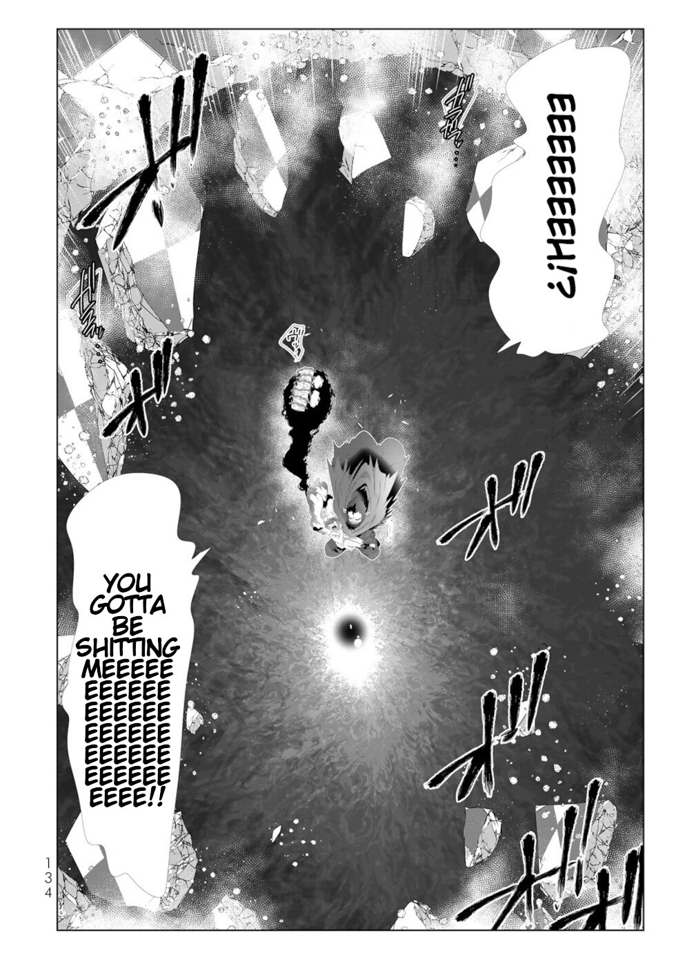Isekai Shihai no Skill Taker: Zero Kara Hajimeru Dorei Harem Chapter 119 - Page 18