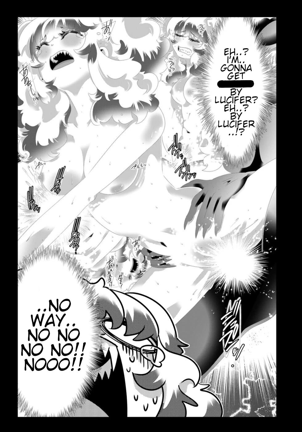 Isekai Shihai no Skill Taker: Zero Kara Hajimeru Dorei Harem Chapter 119 - Page 5
