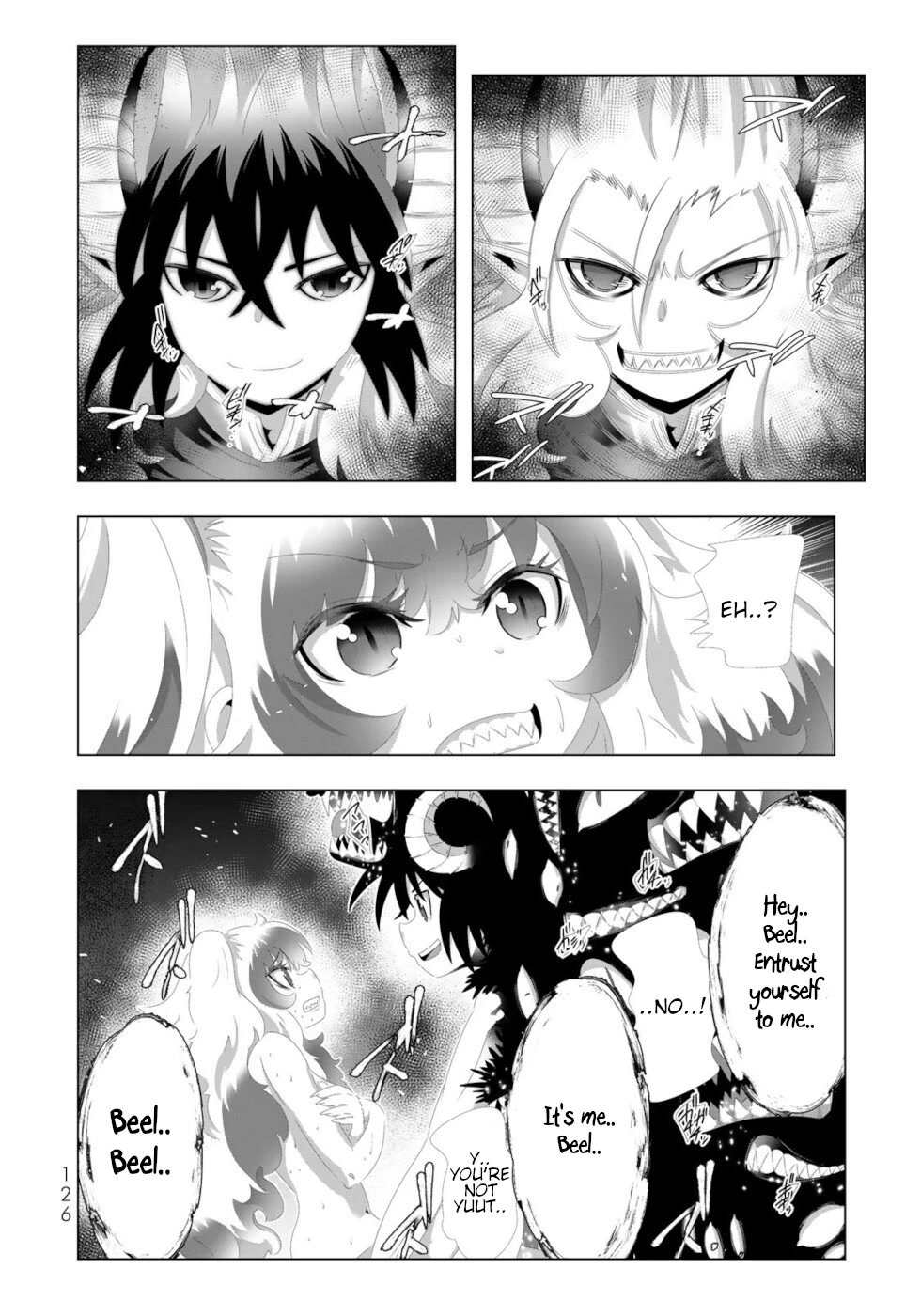 Isekai Shihai no Skill Taker: Zero Kara Hajimeru Dorei Harem Chapter 119 - Page 10