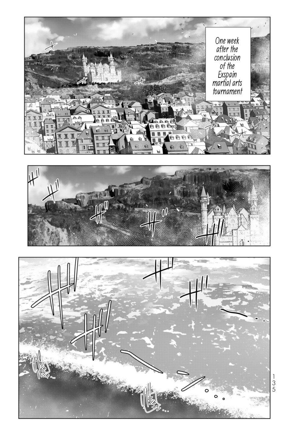 Isekai Shihai no Skill Taker: Zero Kara Hajimeru Dorei Harem Chapter 120 - Page 1