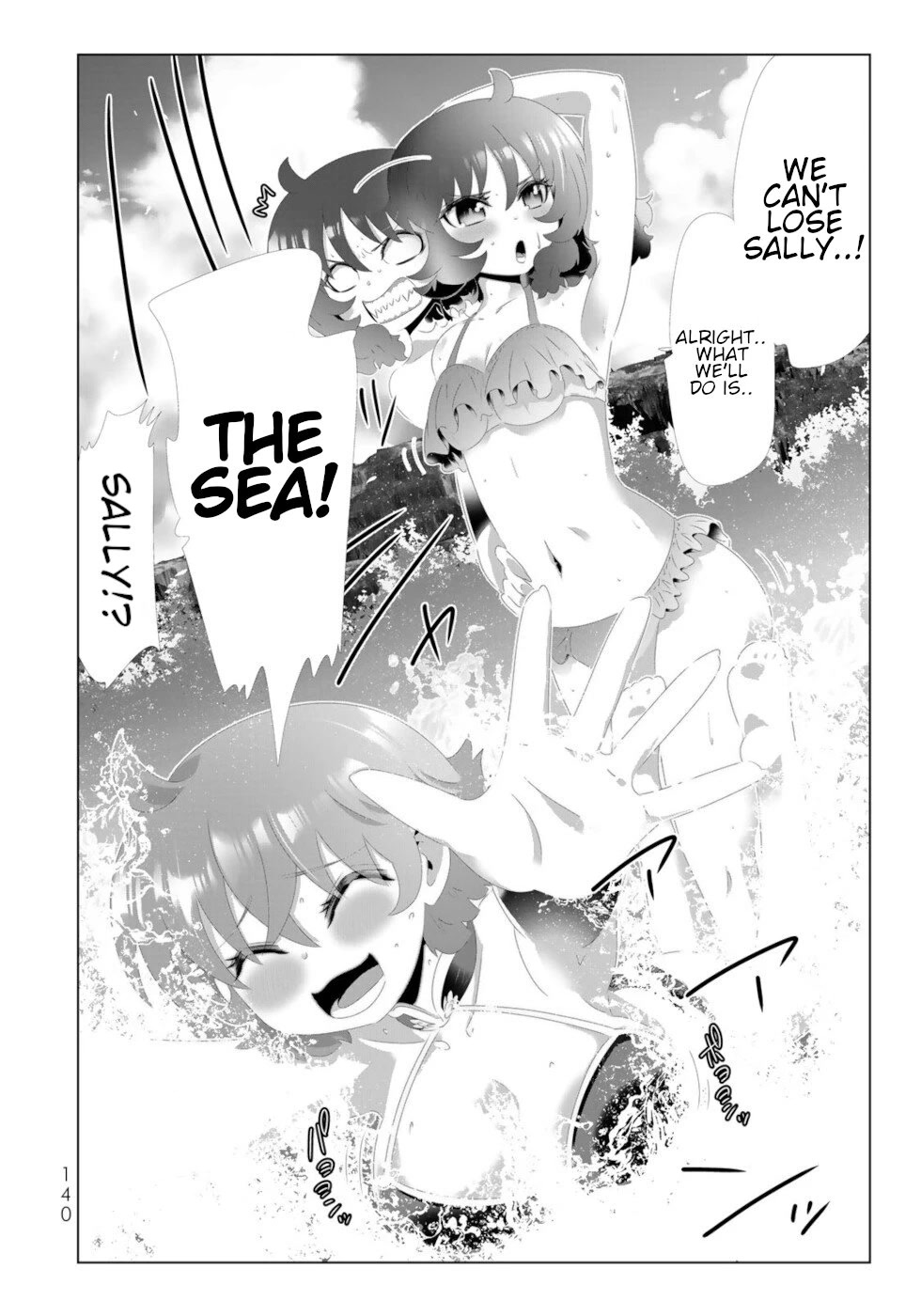 Isekai Shihai no Skill Taker: Zero Kara Hajimeru Dorei Harem Chapter 120 - Page 6