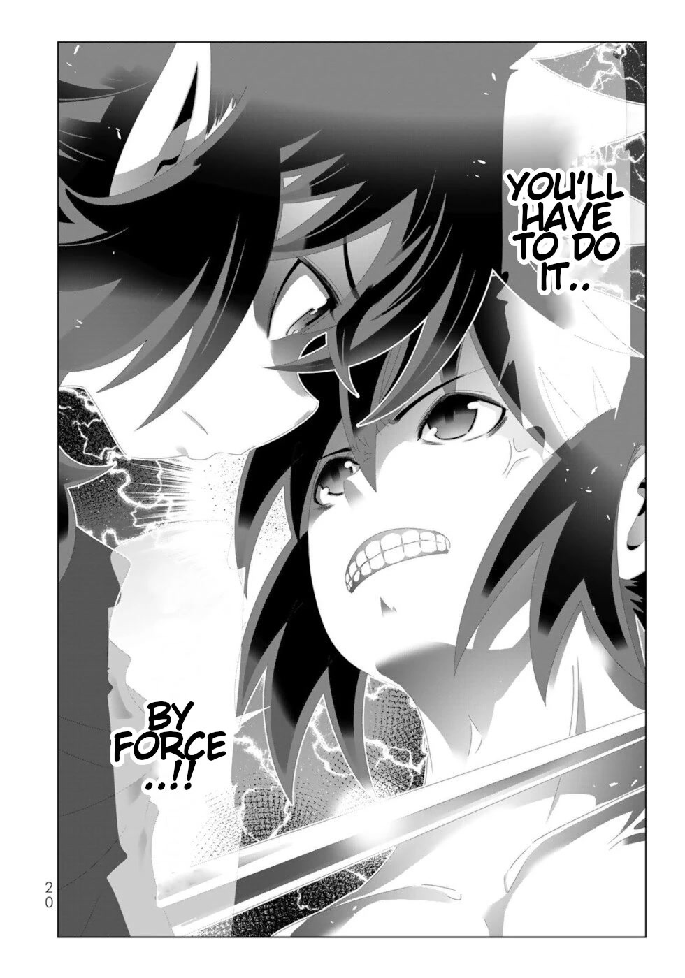 Isekai Shihai no Skill Taker: Zero Kara Hajimeru Dorei Harem Chapter 121 - Page 18