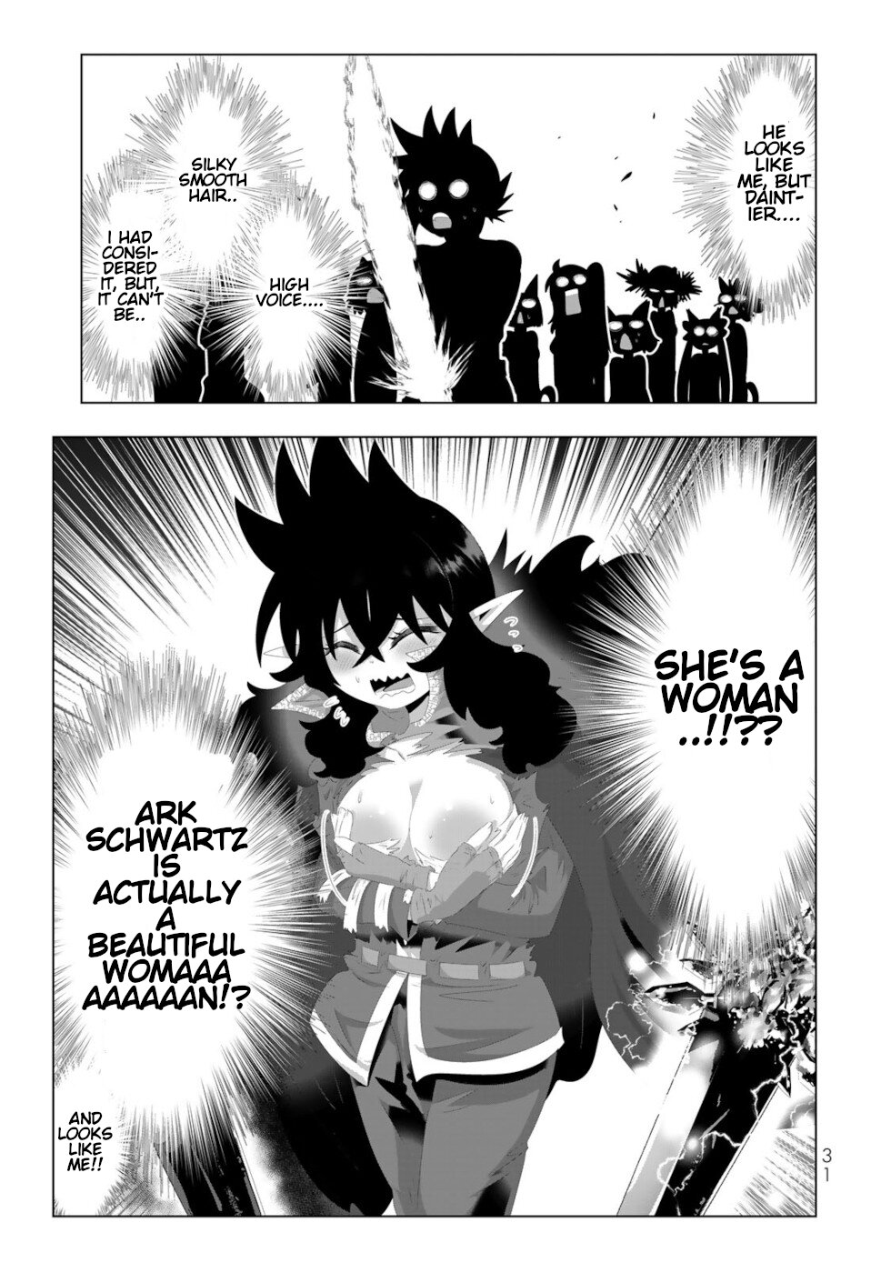 Isekai Shihai no Skill Taker: Zero Kara Hajimeru Dorei Harem Chapter 122 - Page 11